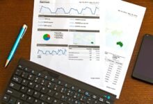 business growth financial insights