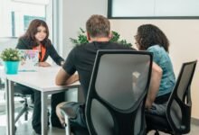 business growth financial strategies