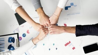 business growth financial strategies