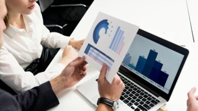 corporate finance strategy course