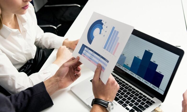 corporate finance strategy course