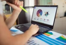corporate financial reporting guide