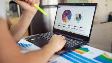 corporate financial reporting guide