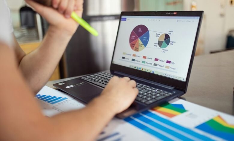 corporate financial reporting guide