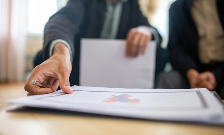 corporate financial reporting solutions