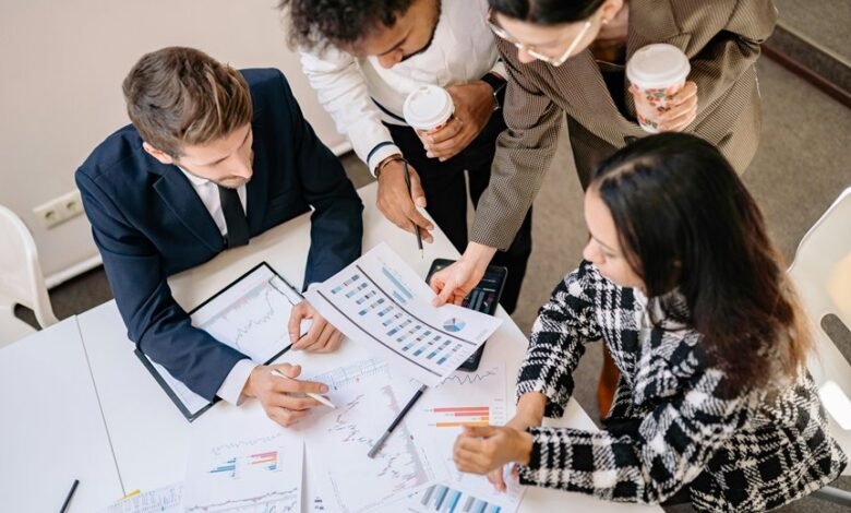 corporate financial strategies explained