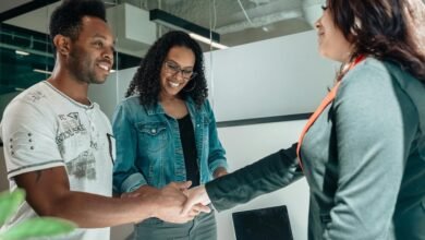 corporate financial success systems