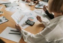 corporate financial systems overview