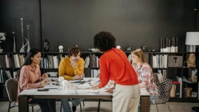 entrepreneurial financial reporting innovation