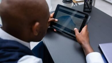entrepreneurial financial reporting strategies