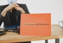 entrepreneurial financial resilience strategies