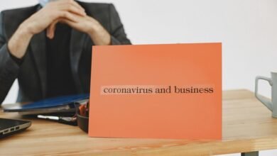 entrepreneurial financial resilience strategies