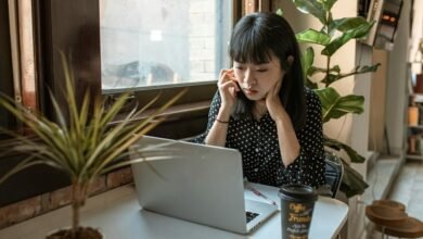 entrepreneurial financial solutions offered