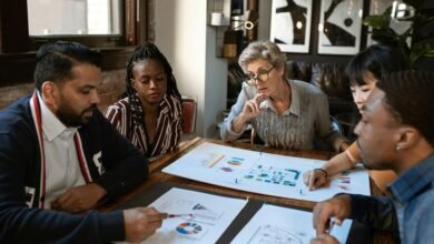 essential financial guidance entrepreneurs