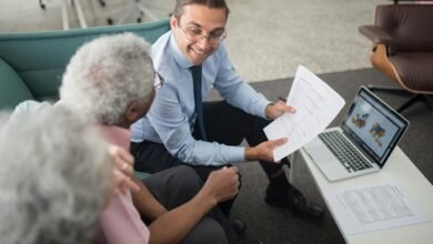 financial innovation business solutions