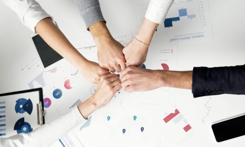 financial innovation leadership strategy