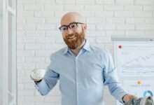 financial leadership insights revealed