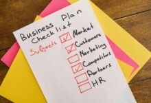 financial strategy for success