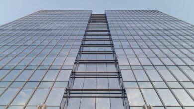 financial systems for growth