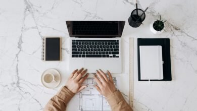 strategic financial business planning