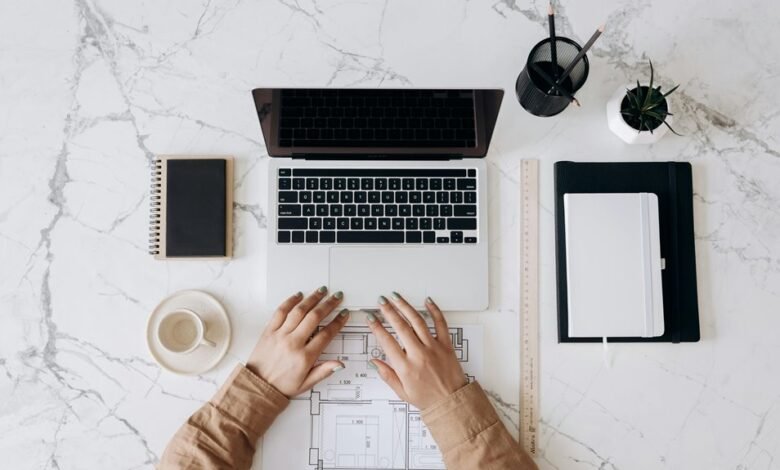 strategic financial business planning