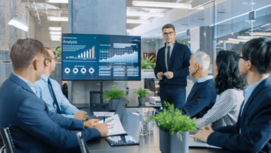 B2B Programmatic Advertising Strategies for Scalable Growth