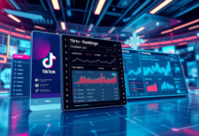 Unveiling the Top 10 Sites to Buy TikTok Likes This Year
