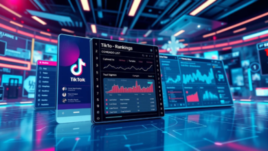 Unveiling the Top 10 Sites to Buy TikTok Likes This Year