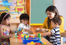 Revolutionizing Early Education: The Impact of Franchise Preschools on Modern Learning