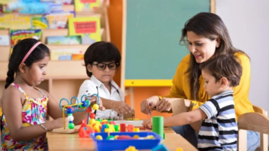 Revolutionizing Early Education: The Impact of Franchise Preschools on Modern Learning