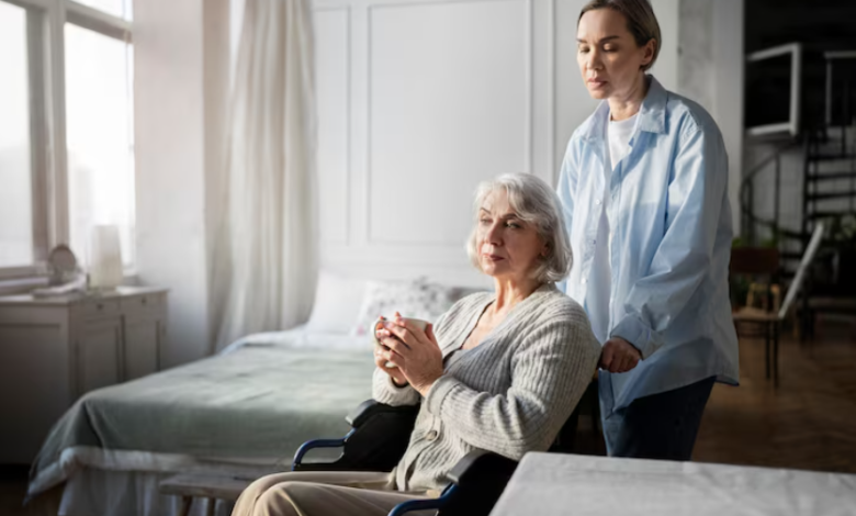 Here’s How to Find the Top-Notch Home Care Services for Your Senior Loved One