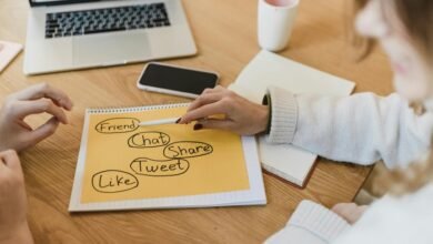 cloudlogic content marketing services