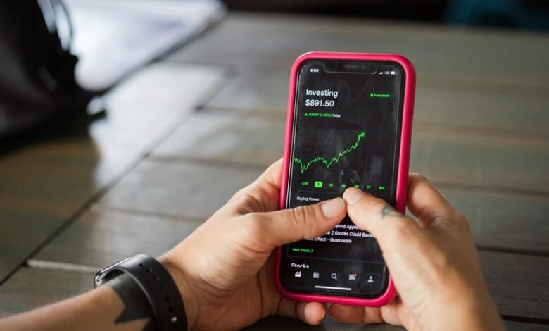 digital marketing services offered