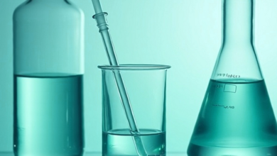 Stop Googling "Are Peptides Legal." That's Not Your Real Question.